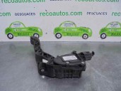 Recambio de potenciometro pedal para nissan qashqai (j11) 1.5 turbodiesel cat referencia OEM IAM 180024BA0B 6PV00997815 