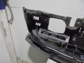 Replacement dashboard for Ford Ranger (ES) 2.5 TDCi CAT OEM IAM reference 1556744 BLACK AND GREY 