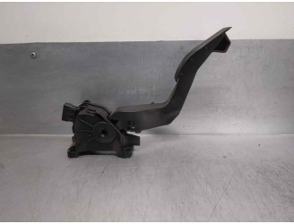 Recambio de potenciometro pedal para fiat tipo ii (357) fam easy referencia OEM IAM 51987018 6PV01017520 HELLA