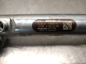 Recambio de rampa inyectora para volvo v60 i (155) d3 / d4 referencia OEM IAM 30777759 30777759 0445215025 BOSCH