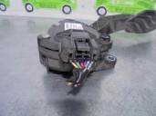 Recambio de potenciometro pedal para nissan qashqai (j11) 1.5 turbodiesel cat referencia OEM IAM 180024BA0B 6PV00997815 