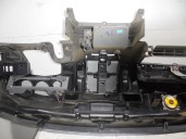 Replacement dashboard for Ford Ranger (ES) 2.5 TDCi CAT OEM IAM reference 1556744 BLACK AND GREY 