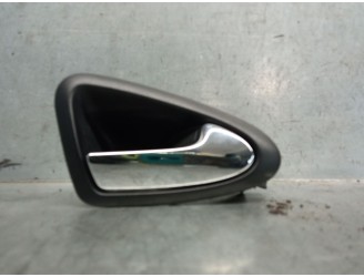 Recambio de maneta interior trasera derecha para seat ibiza iv (6j5, 6p1) 1.0 tsi referencia OEM IAM 6J4839114G 6J4839114G 