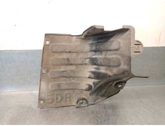 Recambio de molduras traseras para hyundai i20 ii (gb, ib) 1.2 referencia OEM IAM 86692C8000 86692C8000 