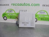Recambio de modulo electronico para renault koleos 2.0 dci diesel fap referencia OEM IAM 28550JY02A  