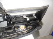 Replacement dashboard for Ford Ranger (ES) 2.5 TDCi CAT OEM IAM reference 1556744 BLACK AND GREY 