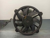 Recambio de electroventilador para citroën c4 berlina 1.6 16v referencia OEM IAM 9661571480 988495HC VALEO