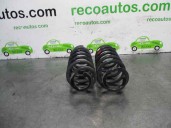 Recambio de muelle amortiguacion para nissan qashqai (j11) 1.5 turbodiesel cat referencia OEM IAM   