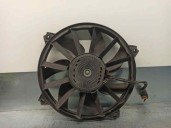 Recambio de electroventilador para citroën c4 berlina 1.6 16v referencia OEM IAM 9661571480 988495HC VALEO