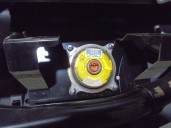 Replacement dashboard for Ford Ranger (ES) 2.5 TDCi CAT OEM IAM reference 1556744 BLACK AND GREY 