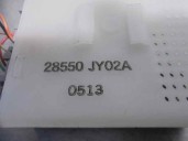 Recambio de modulo electronico para renault koleos 2.0 dci diesel fap referencia OEM IAM 28550JY02A  