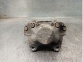 Replacement rear left brake caliper for Opel Omega B 2.5 turbodiesel (X 25 TD / U 25 TD / L93) OEM IAM reference 9050920