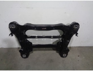 Recambio de puente delantero para audi a8 (4e2) 4.2 v8 40v referencia OEM IAM 4E0399313D SOPORTE CAMBIO CESTA 16