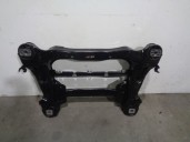 Recambio de puente delantero para audi a8 (4e2) 4.2 v8 40v referencia OEM IAM 4E0399313D SOPORTE CAMBIO CESTA 16