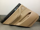 Recambio de guarnecido puerta trasera izquierda para bmw x4 (f26) xdrive 20 d referencia OEM IAM 105292465C 51427394431 