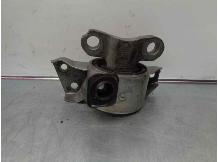 Replacement right engine mount for Opel Corsa E 1.4 16V CAT (B 14 XEL / LDD) bivalent petrol / LPG OEM IAM reference 131