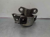Replacement right engine mount for Opel Corsa E 1.4 16V CAT (B 14 XEL / LDD) bivalent petrol / LPG OEM IAM reference 131
