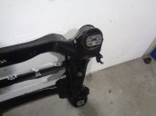 Recambio de puente delantero para audi a8 (4e2) 4.2 v8 40v referencia OEM IAM 4E0399313D SOPORTE CAMBIO CESTA 16