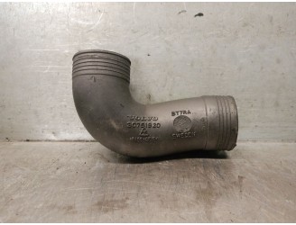 Recambio de tubo para volvo v60 i (155) d3 / d4 referencia OEM IAM 30751920 31431109 