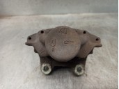 Replacement rear left brake caliper for Opel Omega B 2.5 turbodiesel (X 25 TD / U 25 TD / L93) OEM IAM reference 9050920