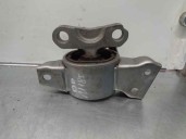 Replacement right engine mount for Opel Corsa E 1.4 16V cat (B 14 XEL / LDD) bivalent. petrol / LPG OEM IAM reference 131