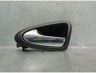 Recambio de maneta interior trasera izquierda para seat ibiza iv (6j5, 6p1) 1.0 tsi referencia OEM IAM 6J4839113G 6J4839113G 