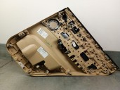 Recambio de guarnecido puerta trasera izquierda para bmw x4 (f26) xdrive 20 d referencia OEM IAM 105292465C 51427394431 