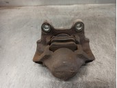Replacement rear left brake caliper for Opel Omega B 2.5 turbodiesel (X 25 TD / U 25 TD / L93) OEM IAM reference 9050920
