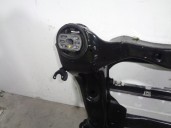 Recambio de puente delantero para audi a8 (4e2) 4.2 v8 40v referencia OEM IAM 4E0399313D SOPORTE CAMBIO CESTA 16