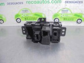 Recambio de mando luces salpicadero para renault koleos 2.0 dci diesel fap referencia OEM IAM 2657858  