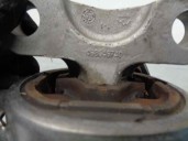 Replacement right engine mount for Opel Corsa E 1.4 16V cat (B 14 XEL / LDD) bivalent petrol / LPG OEM IAM reference 131