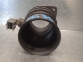 Replacement mass air flow sensor for Renault Clio II phase II (B/CB0) 1.5 dCi diesel OEM IAM reference 98090430 