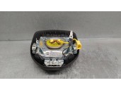Recambio de airbag delantero izquierdo para honda civic coupe (2dr) referencia OEM IAM 7780SNAA830C1  