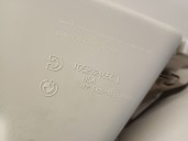 Recambio de guarnecido puerta trasera izquierda para bmw x4 (f26) xdrive 20 d referencia OEM IAM 105292465C 51427394431 