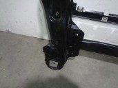 Recambio de puente delantero para audi a8 (4e2) 4.2 v8 40v referencia OEM IAM 4E0399313D SOPORTE CAMBIO CESTA 16