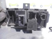 Recambio de mando luces salpicadero para renault koleos 2.0 dci diesel fap referencia OEM IAM 2657858 