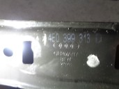 Recambio de puente delantero para audi a8 (4e2) 4.2 v8 40v referencia OEM IAM 4E0399313D SOPORTE CAMBIO CESTA 16