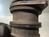 Recambio de caudalimetro para renault clio ii fase ii (b/cb0) 1.5 dci diesel referencia OEM IAM 98090430 