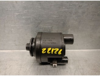 Recambio de bomba combustible para bmw x3 (e83) 2.0 sd referencia OEM IAM 13327801209  MAHLE