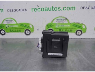 Recambio de modulo electronico para nissan qashqai (j11) 1.5 turbodiesel cat referencia OEM IAM 476A04EA0A 