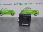 Replacement electronic module for Nissan Qashqai (J11) 1.5 turbodiesel cat OEM IAM reference 476A04EA0A 
