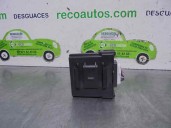 Recambio de modulo electronico para nissan qashqai (j11) 1.5 turbodiesel cat referencia OEM IAM 476A04EA0A 