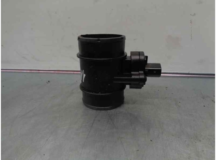 Recambio de caudalimetro para opel corsa e 1.4 16v cat (b 14 xel / ldd) bivalent. gasolina / gpl referencia OEM IAM 13452145 460