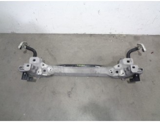 Recambio de puente delantero para audi a8 (4e2) 4.2 v8 40v referencia OEM IAM 4E0199205N SOPORTE MOTOR CESTA16