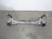 Recambio de puente delantero para audi a8 (4e2) 4.2 v8 40v referencia OEM IAM 4E0199205N SOPORTE MOTOR CESTA16