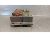 Recambio de caja reles / fusibles para mini r50,r53 1.4 16v turbodiesel cat referencia OEM IAM 518030515 