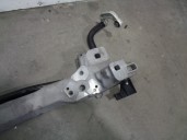 Recambio de puente delantero para audi a8 (4e2) 4.2 v8 40v referencia OEM IAM 4E0199205N SOPORTE MOTOR CESTA16