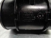 Recambio de caudalimetro para opel corsa e 1.4 16v cat (b 14 xel / ldd) bivalent. gasolina / gpl referencia OEM IAM 13452145 460
