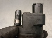 Recambio de bomba combustible para bmw x3 (e83) 2.0 sd referencia OEM IAM 13327801209  MAHLE