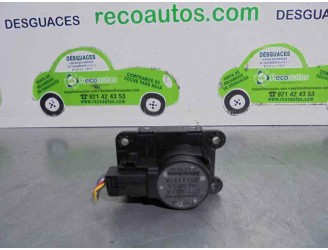 Recambio de motor calefaccion para nissan qashqai (j11) 1.5 turbodiesel cat referencia OEM IAM 272264EM0A  